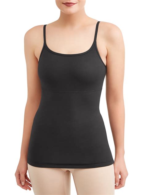 maidenform camisole shapewear|maidenform firm control shapewear camisole.